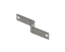 AMERICAN DISH SERVICE 086-6678 HINGE CONTROL BOX SHELF