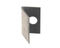 AMERICAN DISH SERVICE 086-6825 BRACKET SPRAY DEFLECTOR LA