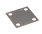 AMERICAN DISH SERVICE 086-6830 HEATER PLATE MODEL ASQ (COVE