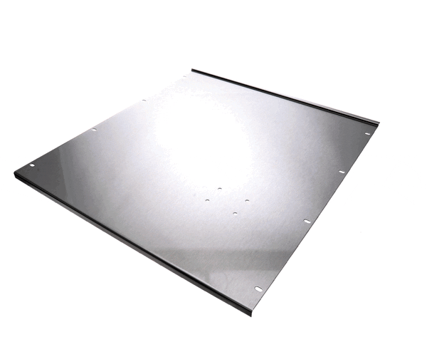 AMERICAN DISH SERVICE 087-6109 DOOR DUMMY 3-D SERIES