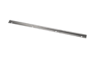 AMERICAN DISH SERVICE 087-6122 DOOR GUIDE; SS; FRONT CENTER; NARROW; 5C