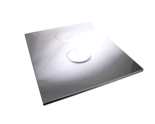 AMERICAN DISH SERVICE 087-6124 DOOR FRONT 5CD