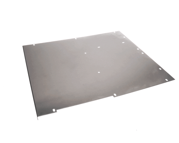 AMERICAN DISH SERVICE 087-6135 FLOOR MODEL ASQ