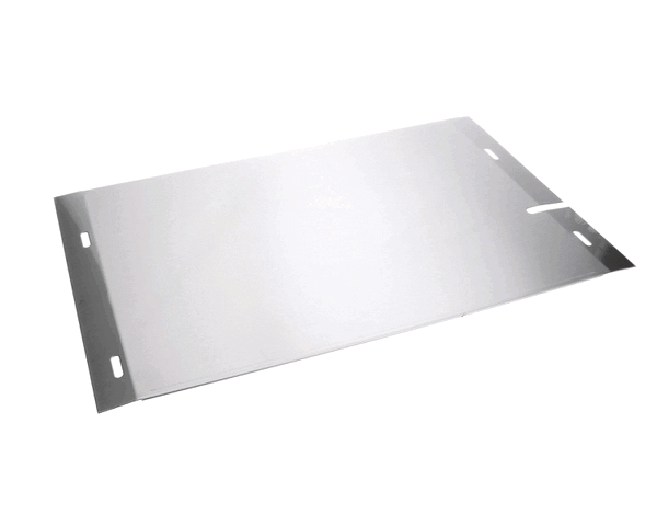 AMERICAN DISH SERVICE 087-6181 PANEL RH SIDE ET SKIRTED (KILL SWITCH SIDE)