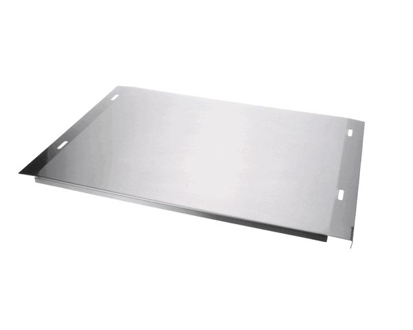 AMERICAN DISH SERVICE 087-6182 PANEL LH SIDE ET SKIRTED (PLUMBING SIDE)