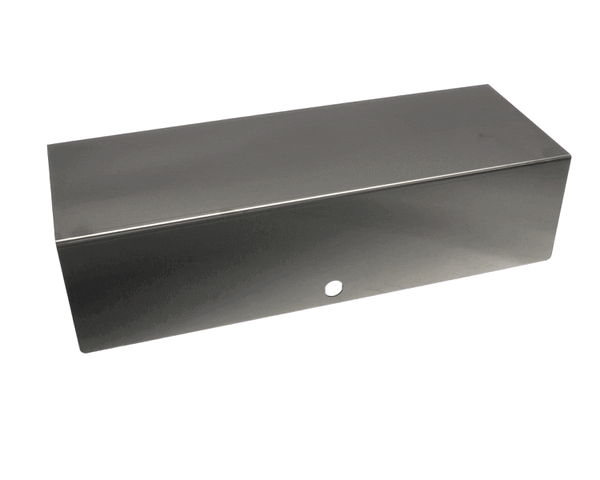 AMERICAN DISH SERVICE 087-6401 COVER CONTROL BOX MODEL AF