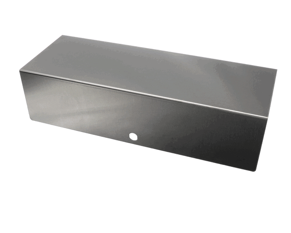 AMERICAN DISH SERVICE 087-6404 COVER CONTROL BOX 3-D SERI