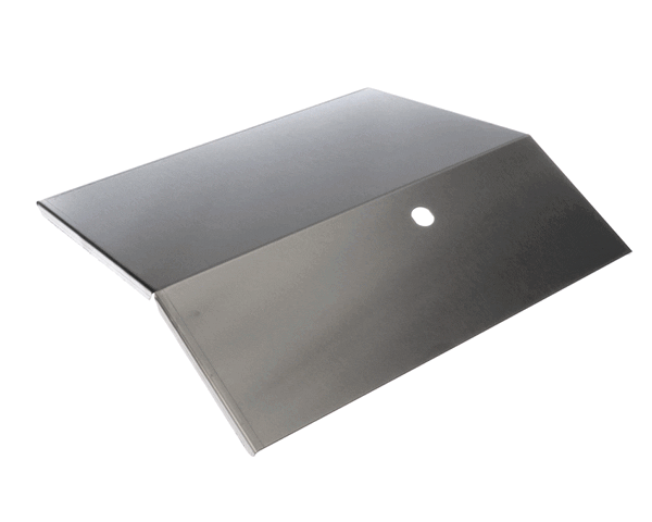 AMERICAN DISH SERVICE 087-6416 COVER CONTROL BOX MODEL ET