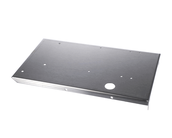 AMERICAN DISH SERVICE 087-6430 CONTROL BOX END PANEL RIGHT SIDE