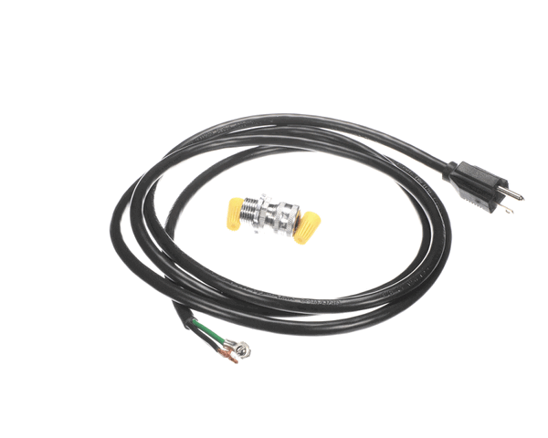 AMERICAN DISH SERVICE 088-1011 KIT POWER CORD ASSEMBLY (8'