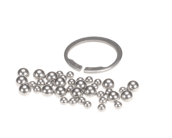 AMERICAN DISH SERVICE 088-1024 KIT SPRAY ARM BEARING REPAIR