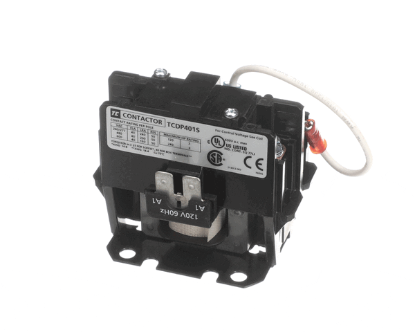 AMERICAN DISH SERVICE 088-1077 RELAY MERCURY