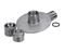 AMERICAN DISH SERVICE 088-1084 KIT SPRAY BASE S/S LOWER