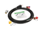 AMERICAN DISH SERVICE 088-1096 KIT POWER CORD ASSEMBLY (20 AMP - 8' CORD)