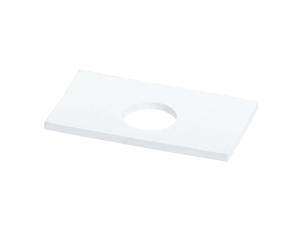 AMERICAN DISH SERVICE 089-6304 GASKET COMPRESSION NUT LA PL