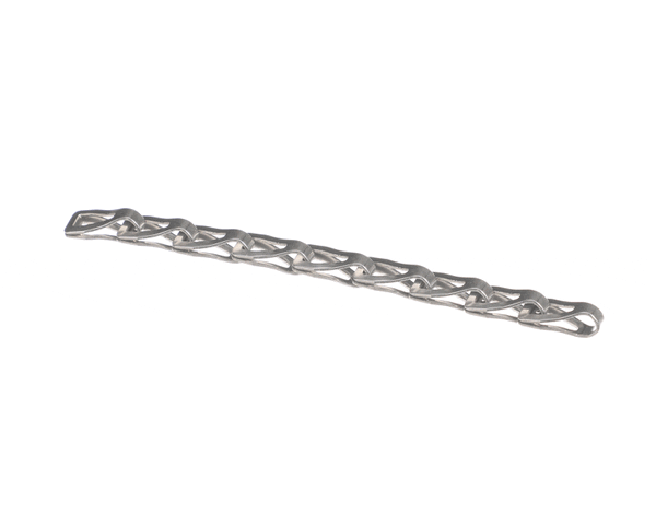 AMERICAN DISH SERVICE 089-6618 CHAIN DRAIN PRE-CUT APPROX 4 1/2-IN 5AGES