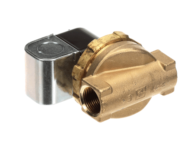 AMERICAN DISH SERVICE 089-7001 VALVE WATER SOLENOID COMPLET
