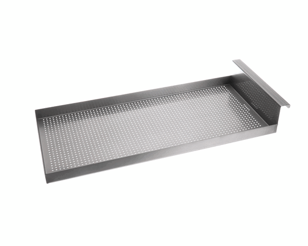 AMERICAN DISH SERVICE 089-9056 TRAY SCRAP ACCUMULATOR 5AG-S