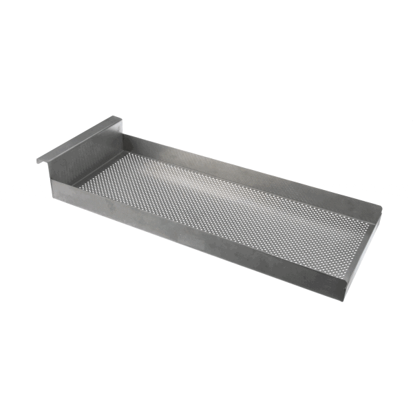 AMERICAN DISH SERVICE 089-9078 TRAY SCRAP ACCUMULATOR 3-D-S