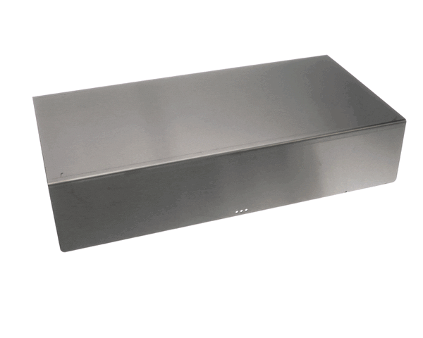 AMERICAN DISH SERVICE 089-9090 LID COVER SCRAP ACCUMULATOR