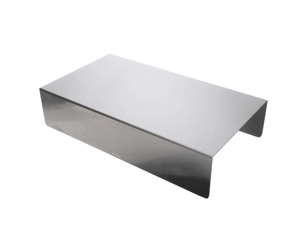 AMERICAN DISH SERVICE 089-9100 LID 5AG-S SCRAP TRAP