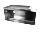 AMERICAN DISH SERVICE 089-9150 SCRAP ACCUMULATOR 3-D SERIES (