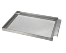AMERICAN DISH SERVICE 089-9154 TRAY; SCRAP ACCUMULATOR DUAL