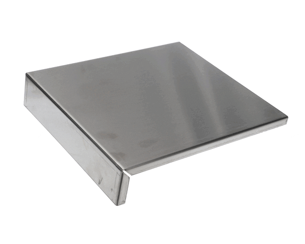 AMERICAN DISH SERVICE 089-9182 LID COVER SCRAP ACCUMULATOR