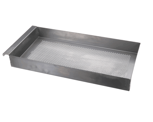 AMERICAN DISH SERVICE 089-9195 TRAY SCRAP ACCUMULATOR L SER