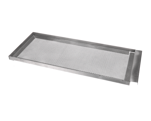 AMERICAN DISH SERVICE 089-9199 TRAY SCRAP ACCUMULATOR 3-D S