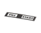 AMERICAN DISH SERVICE 089-9207 DECAL FILL-START