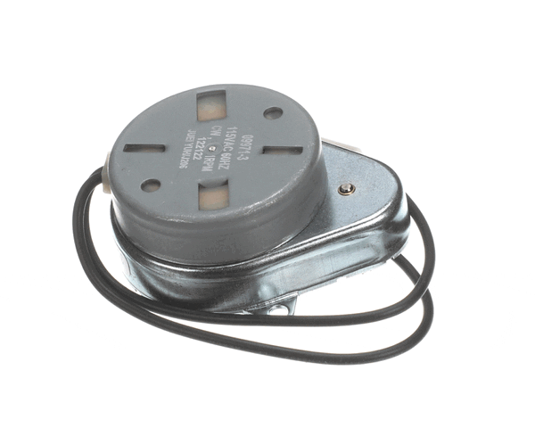 AMERICAN DISH SERVICE 091-1004 MOTOR TIMER 120 SECOND
