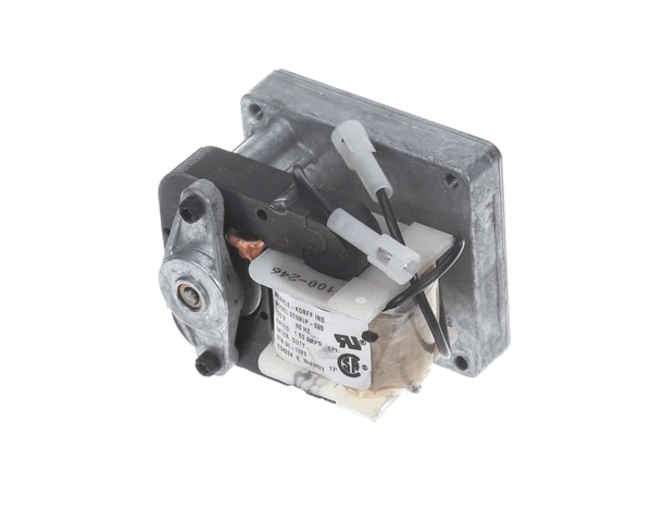 AMERICAN DISH SERVICE 091-1023 MOTOR CHEMICAL PUMP AF/AFC-ES & ASQ (25 RPM)