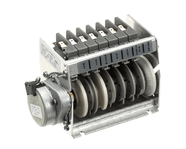 AMERICAN DISH SERVICE 091-3005 TIMER (7 CAM) 120 SECOND (CH