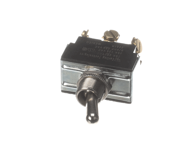 AMERICAN DISH SERVICE 091-3024 SWITCH DRAIN CAROUSEL GLASS