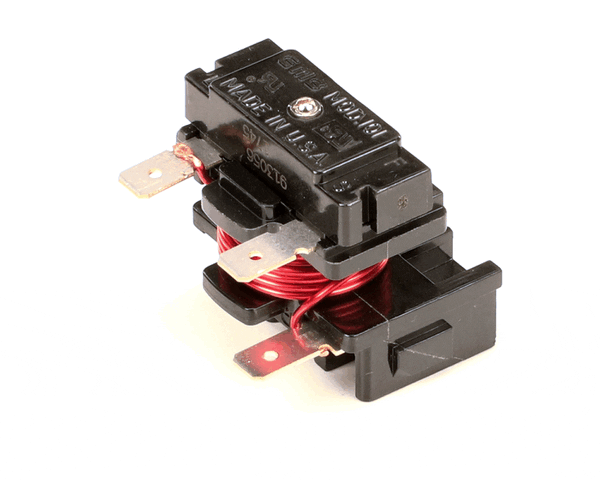 AMERICAN DISH SERVICE 091-3056 RELAY MOTOR START CAROUSEL