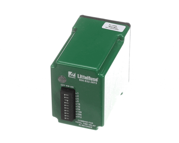 AMERICAN DISH SERVICE 091-3089 RELAY FILL DELAY