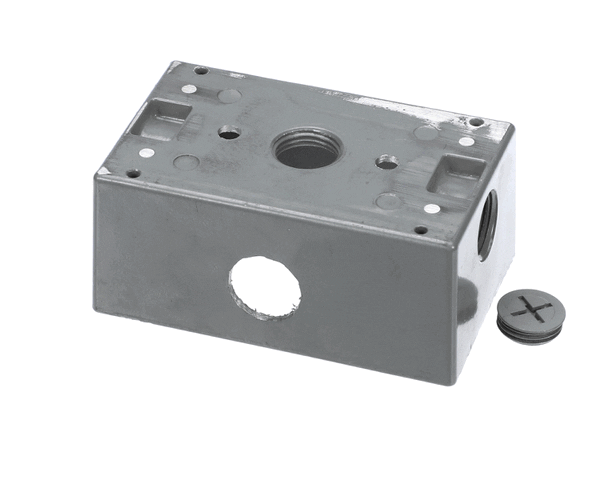 AMERICAN DISH SERVICE 091-4003 BOX JUNCTION 4 HOLE (AF AF