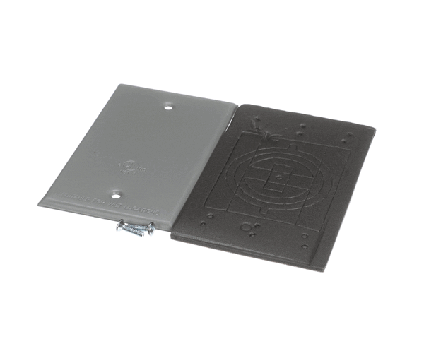 AMERICAN DISH SERVICE 091-4004 COVER JUNCTION MODEL AF 3-