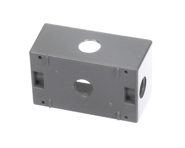 AMERICAN DISH SERVICE 091-4016 BOX JUNCTION 5AG-S 5AG-ES & 5CD