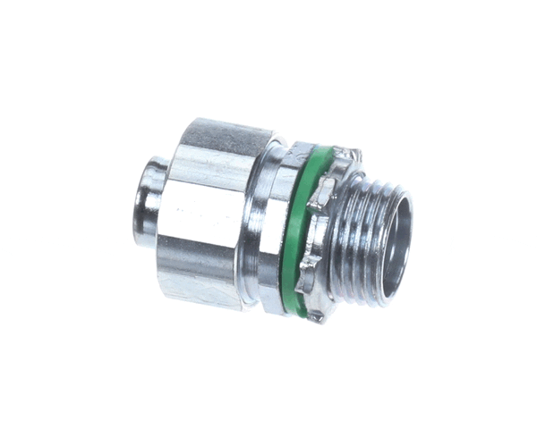 AMERICAN DISH SERVICE 091-4141 CONDUIT FITTING 1/2 STRAIGHT
