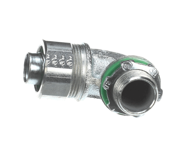 AMERICAN DISH SERVICE 091-4142 CONDUIT FITTING 1/2 90 ELBOW