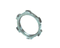AMERICAN DISH SERVICE 091-4144 CONDUIT NUT LOCK