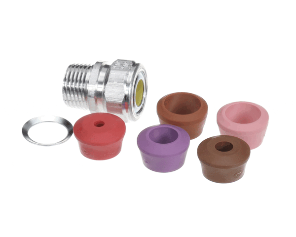 AMERICAN DISH SERVICE 091-4149 CONDUIT STRAIN RELIEF POWER