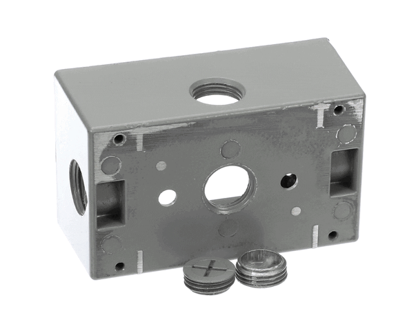 AMERICAN DISH SERVICE 091-4152 BOX JUNCTION 5 HOLE (ADC-44
