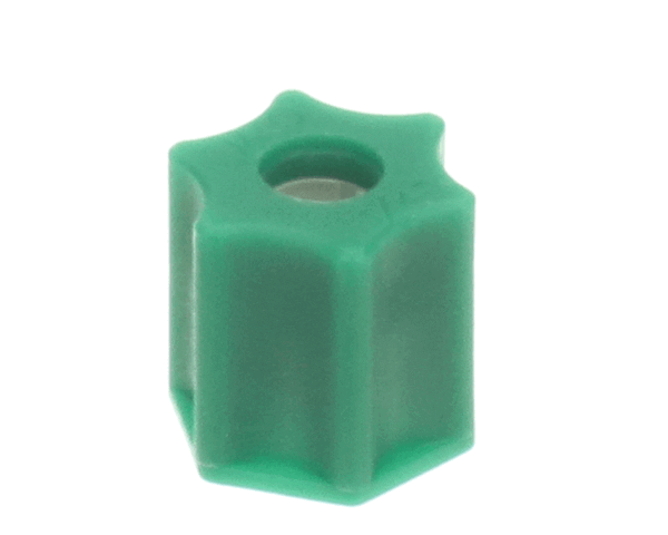 AMERICAN DISH SERVICE 091-4159 NUT GREEN