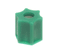 AMERICAN DISH SERVICE 091-4159 NUT GREEN