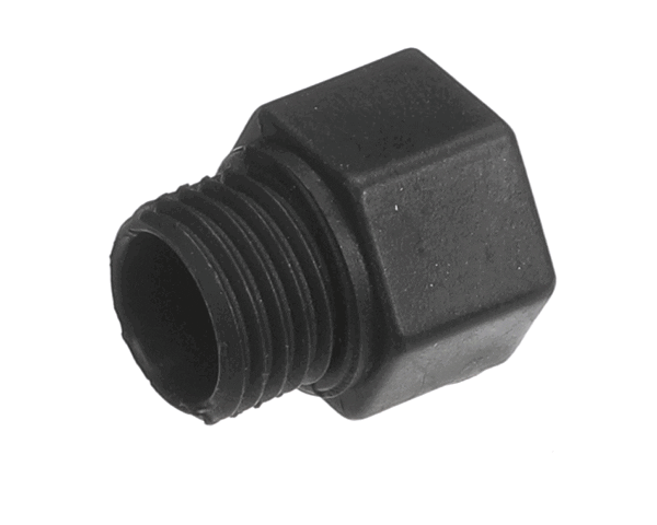 AMERICAN DISH SERVICE 091-4160 FITTING CHEMICAL DISCHARGE BRACKET