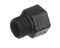 AMERICAN DISH SERVICE 091-4160 FITTING CHEMICAL DISCHARGE BRACKET