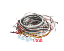 AMERICAN DISH SERVICE 091-5003 HARNESS; WIRING MODEL 5-AG FR
